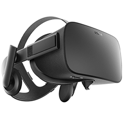 Купить шлем виртуальной реальности Окулус Рифт cv1 цена